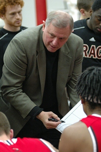 Grace coach Jim Kessler named court coach for USA Basketball