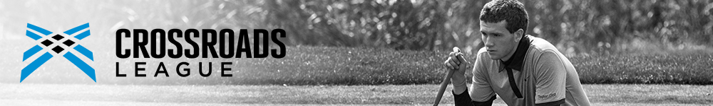 Crossroads League Header Image