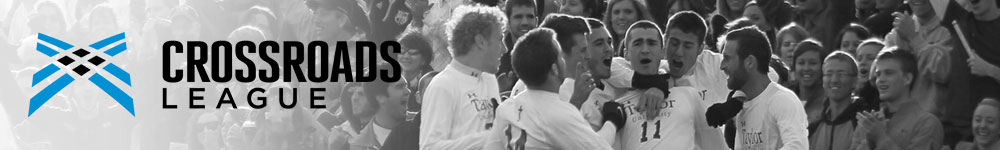 Crossroads League Header Image