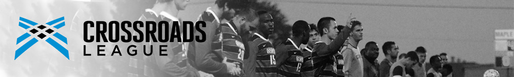 Crossroads League Header Image