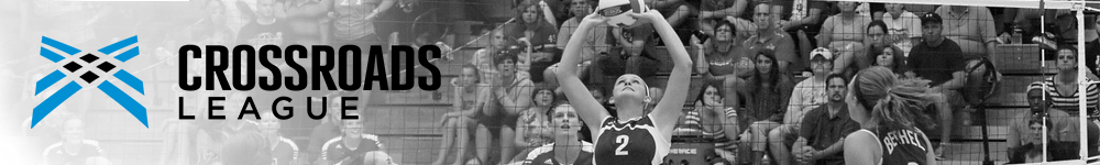 Crossroads League Header Image
