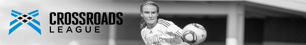 Crossroads League Header Image
